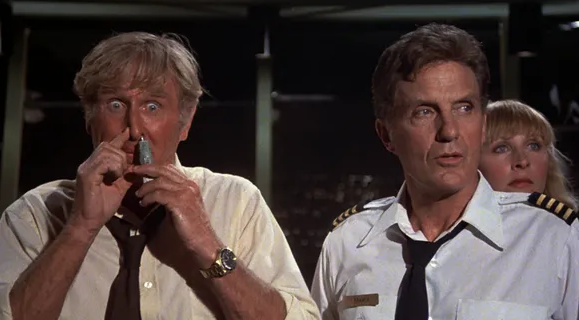 Ground crew were suitably confident in the crew's abilities