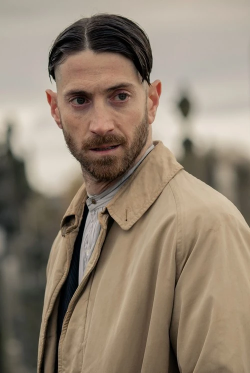 What a little guy might look like