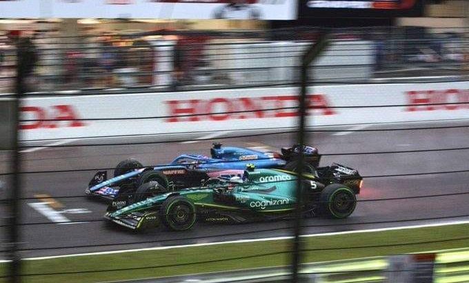 The tightest finish in Formula OSC history